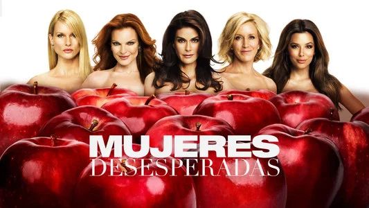 Foto de Esposas Desesperadas