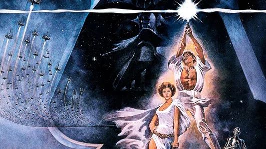 Foto de La guerra de las galaxias