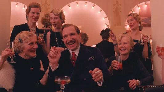 Foto de El Gran Hotel Budapest