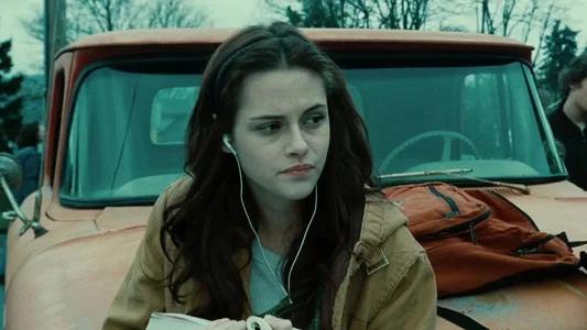 Foto de Crepúsculo