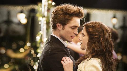Foto de Crepúsculo