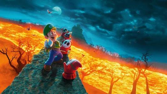Foto de Super Mario Bros. La película