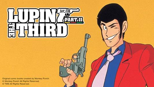 Foto de Lupin III