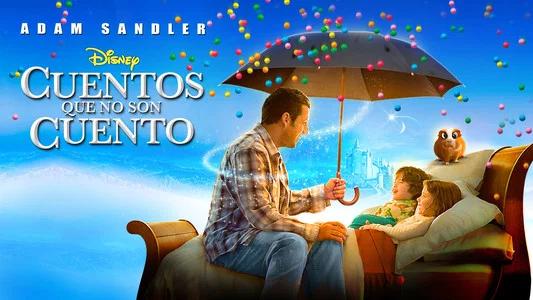 Foto de Cuentos que no son cuentos