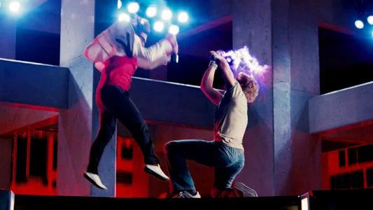 Foto de Scott Pilgrim vs. los ex de la chica de sus sueños