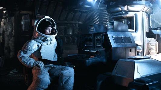 Foto de Alien: El Octavo Pasajero
