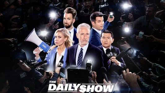 Foto de The Daily Show