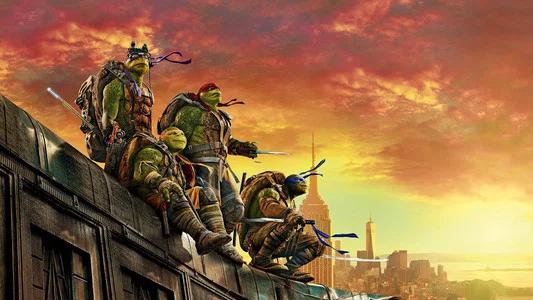 Foto de Tortugas Ninja 2: Fuera de las sombras