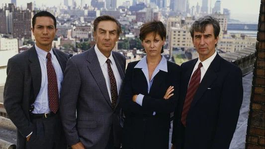 Foto de La Ley y el Orden