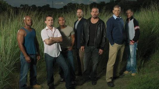 Foto de Prison Break