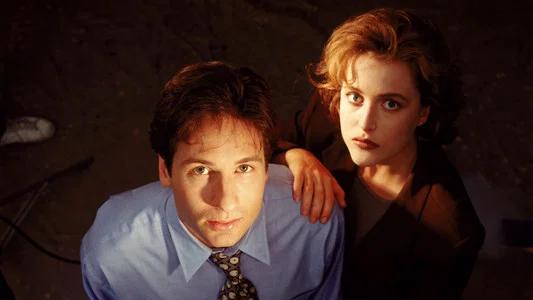 Foto de Los Expedientes Secretos X