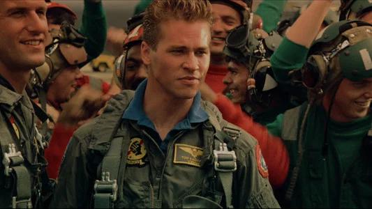 Foto de Top Gun: Pasión y gloria