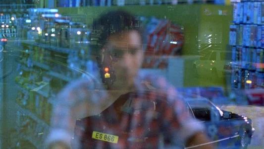 Foto de Chungking Express
