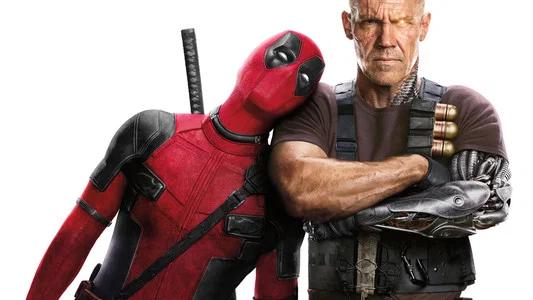 Foto de Deadpool 2