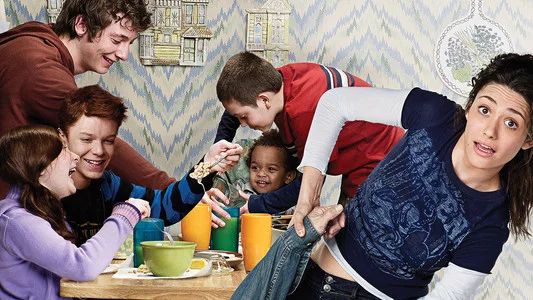 Foto de Shameless