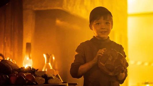 Foto de Gretel & Hansel: Un siniestro cuento de hadas