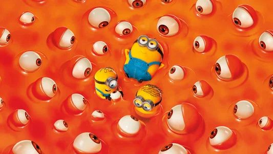 Foto de Minions & Monstruos