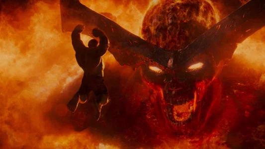 Foto de Thor: Ragnarok
