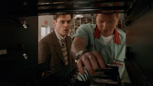Foto de Truman Show: Historia de una Vida