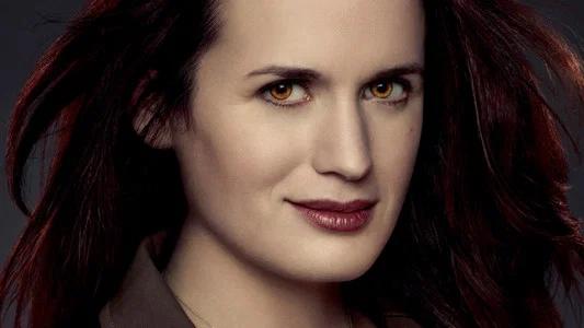 Foto de Crepúsculo:  Amanecer - Parte 2