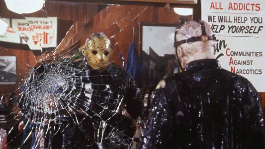 Foto de Viernes 13 - Parte 8: Jason Toma Manhattan