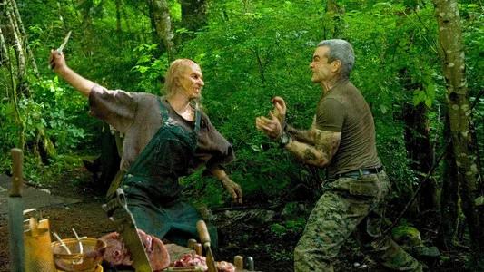 Foto de Camino Hacia el Terror 2: Final mortal