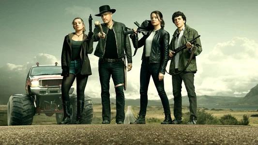 Foto de Zombieland 2: Tiro de Gracia