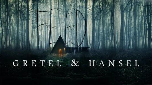 Foto de Gretel & Hansel: Un siniestro cuento de hadas