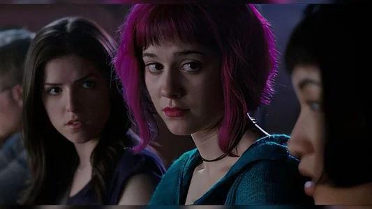 Foto de Scott Pilgrim vs. los ex de la chica de sus sueños