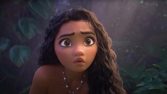 Foto de Moana 2