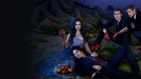 Foto de Diarios de Vampiros