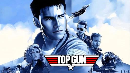 Foto de Top Gun: Pasión y gloria