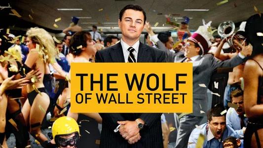 Foto de El Lobo de Wall Street