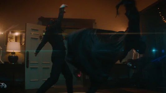 Foto de Scary Movie: Terroríficamente incorrecta