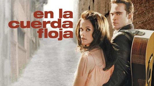 Foto de Johnny y June: Pasión y locura