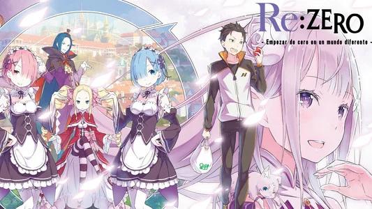 Foto de Re:ZERO -Starting Life in Another World-