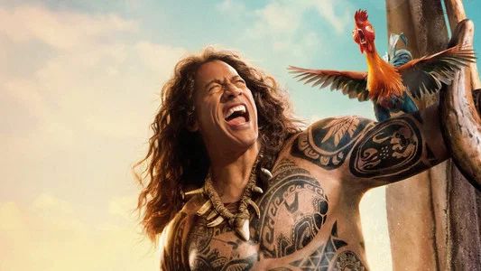 Foto de Moana