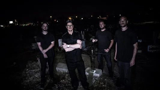 Foto de Ghost Adventures