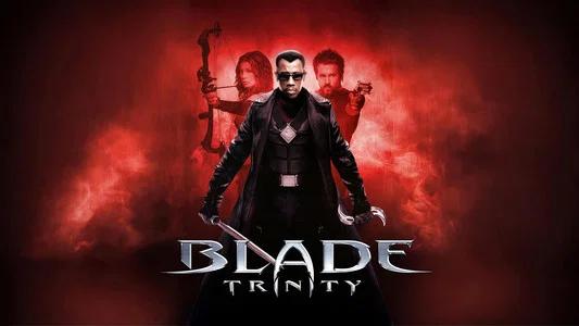 Foto de Blade: Trinity