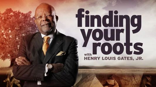 Foto de Finding Your Roots