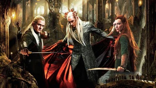 Foto de El Hobbit 3: La Batalla de Los Cinco Ejércitos