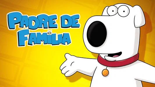 Foto de Padre de Familia