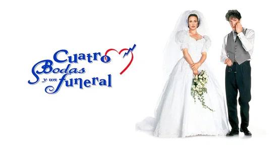 Foto de Cuatro bodas y un funeral