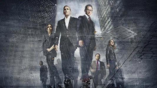 Foto de Person of Interest