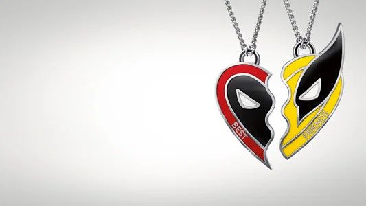 Foto de Deadpool & Wolverine
