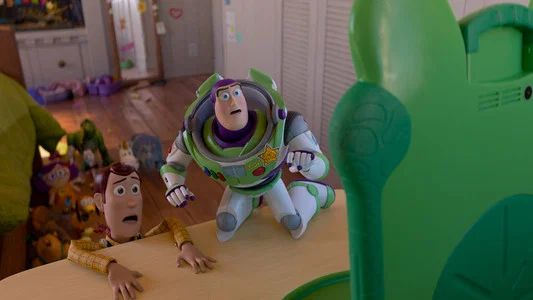 Foto de Toy Story 5