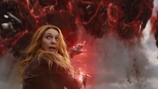 Foto de Avengers: Infinity War