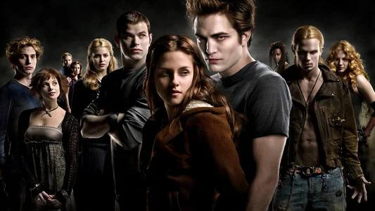 Foto de Crepúsculo