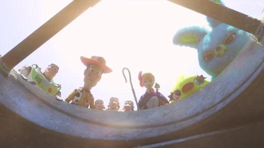 Foto de Toy Story 4