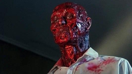 Foto de Hellraiser: Puerta al infierno
